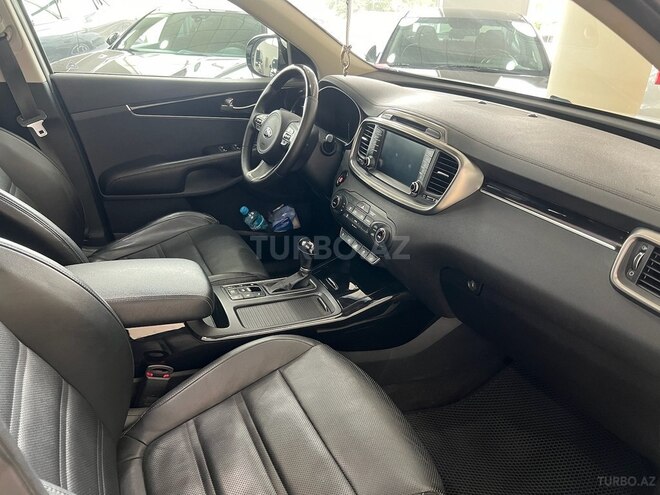 Kia Sorento 2015, 159,000 km - 2.2 l - Bakı