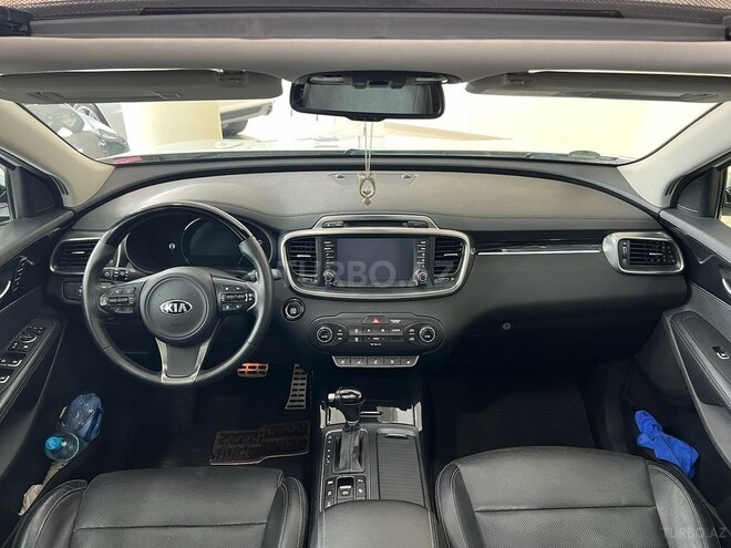 Kia Sorento 2015, 159,000 km - 2.2 l - Bakı