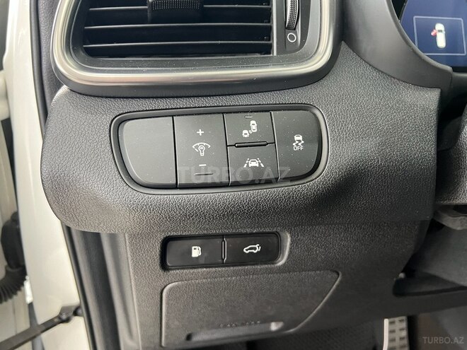 Kia Sorento 2015, 159,000 km - 2.2 l - Bakı