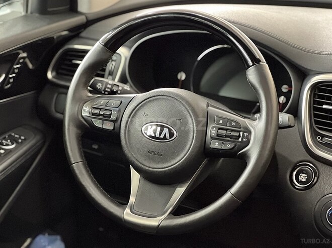 Kia Sorento 2015, 159,000 km - 2.2 l - Bakı