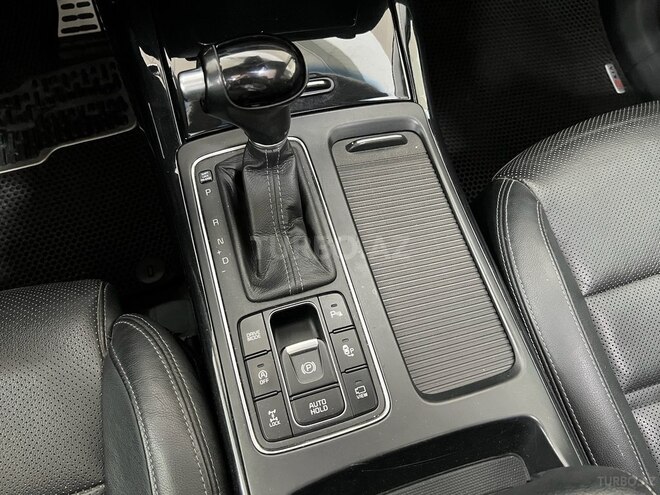 Kia Sorento 2015, 159,000 km - 2.2 l - Bakı