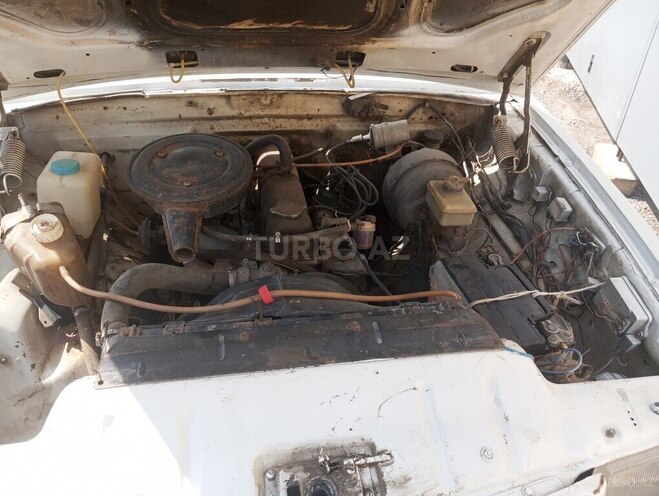 GAZ 3110 1998, 225,000 km - 2.4 l - Sabirabad