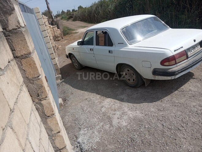 GAZ 3110 1998, 225,000 km - 2.4 l - Sabirabad