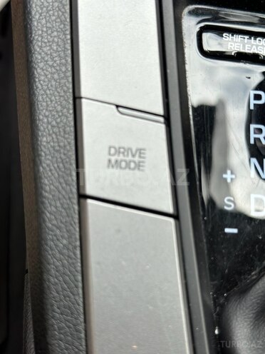 Hyundai Elantra 2020, 97,365 km - 2.0 l - Bakı