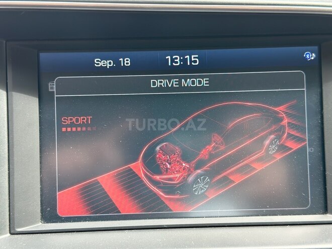 Hyundai Elantra 2020, 97,365 km - 2.0 l - Bakı
