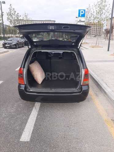 Toyota Corolla 2006, 357,600 km - 2.0 l - Bakı