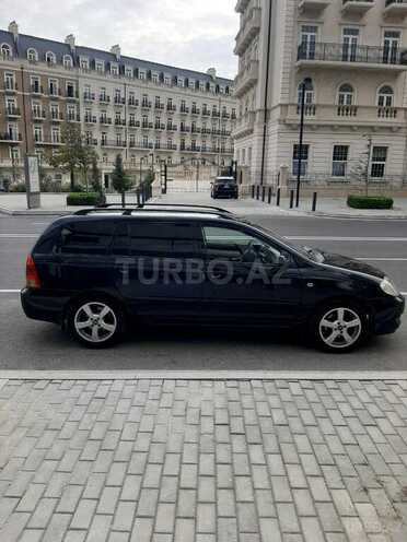 Toyota Corolla 2006, 357,600 km - 2.0 l - Bakı