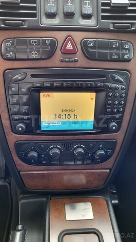 Mercedes G 500 2008, 127,000 km - 5.0 л - Bakı