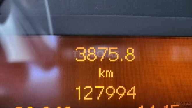Mercedes G 500 2008, 127,000 km - 5.0 л - Bakı