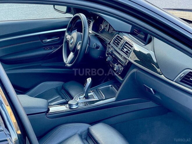 BMW 330e 2017, 67,800 km - 2.0 л - Bakı