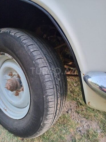 GAZ 24-10 1988, 53,110 km - 2.4 л - Sabirabad