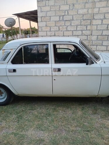GAZ 24-10 1988, 53,110 km - 2.4 л - Sabirabad