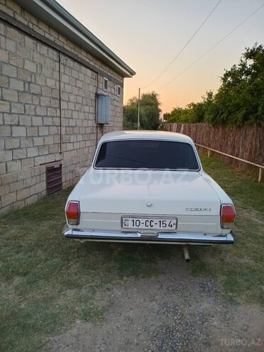 GAZ 24-10 1988, 53,110 km - 2.4 л - Sabirabad