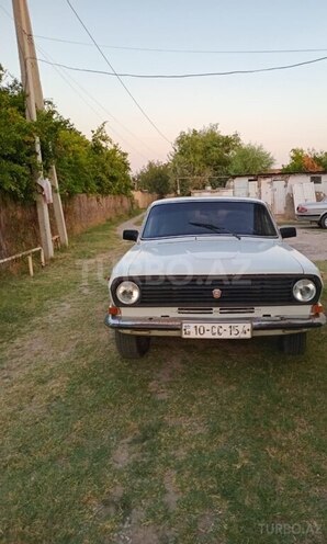 GAZ 24-10 1988, 53,110 km - 2.4 л - Sabirabad