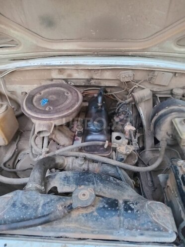 GAZ 24-10 1988, 53,110 km - 2.4 л - Sabirabad