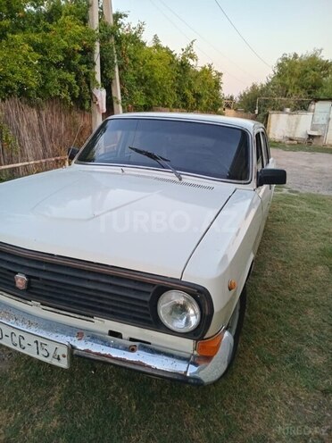 GAZ 24-10 1988, 53,110 km - 2.4 л - Sabirabad