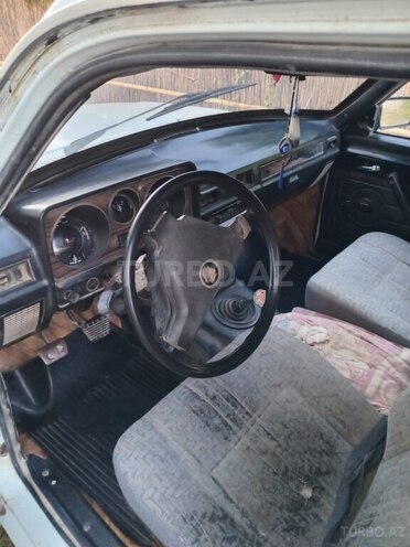 GAZ 24-10 1988, 53,110 km - 2.4 л - Sabirabad