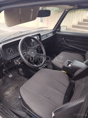 LADA (VAZ) 2107 2011, 96,000 km - 1.6 l - Qusar