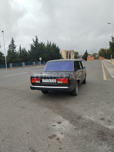 LADA (VAZ) 2107 2011, 96,000 km - 1.6 l - Qusar
