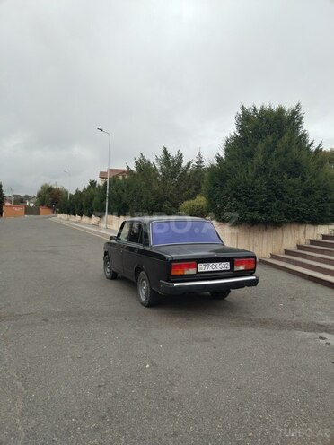 LADA (VAZ) 2107 2011, 96,000 km - 1.6 l - Qusar