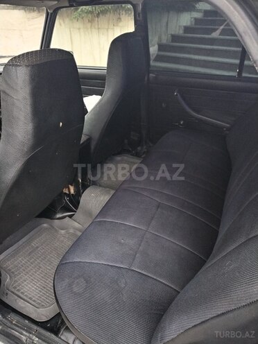 LADA (VAZ) 2107 2011, 96,000 km - 1.6 l - Qusar