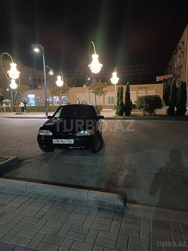 LADA (VAZ) 2114 2012, 315,000 km - 1.6 l - Yevlax