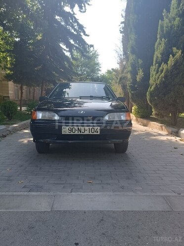 LADA (VAZ) 2114 2012, 315,000 km - 1.6 l - Yevlax