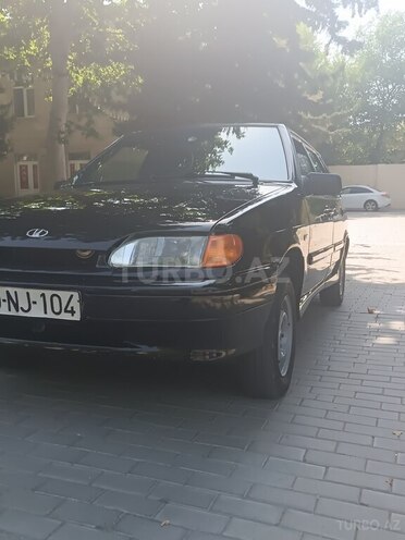 LADA (VAZ) 2114 2012, 315,000 km - 1.6 l - Yevlax