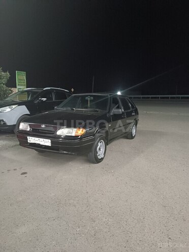 LADA (VAZ) 2114 2012, 315,000 km - 1.6 l - Yevlax