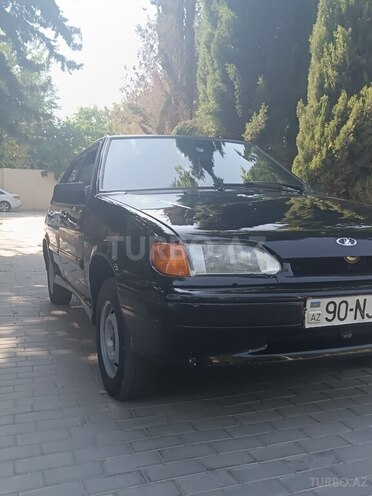 LADA (VAZ) 2114 2012, 315,000 km - 1.6 l - Yevlax