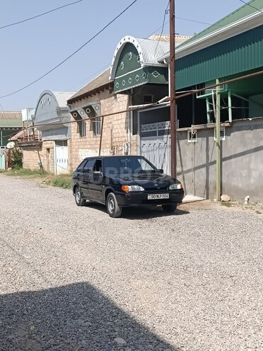 LADA (VAZ) 2114 2012, 315,000 km - 1.6 l - Yevlax