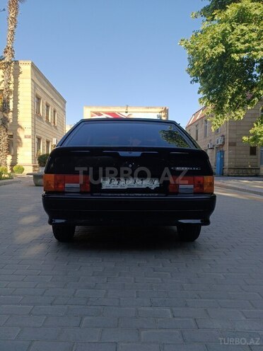 LADA (VAZ) 2114 2012, 315,000 km - 1.6 l - Yevlax