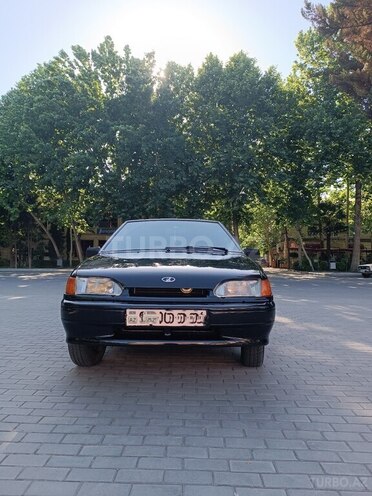 LADA (VAZ) 2114 2012, 315,000 km - 1.6 l - Yevlax
