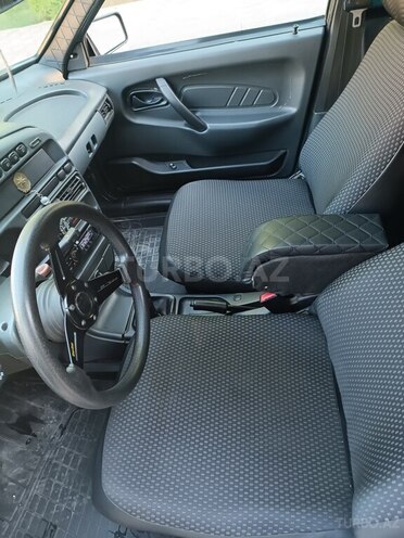 LADA (VAZ) 2114 2012, 315,000 km - 1.6 l - Yevlax