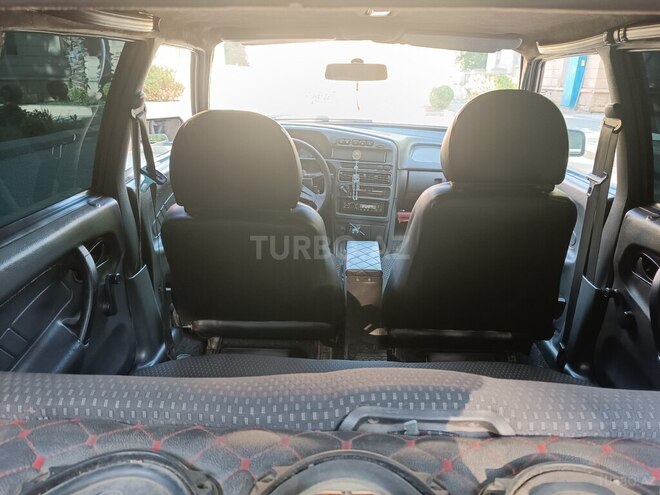 LADA (VAZ) 2114 2012, 315,000 km - 1.6 l - Yevlax