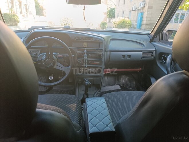 LADA (VAZ) 2114 2012, 315,000 km - 1.6 l - Yevlax