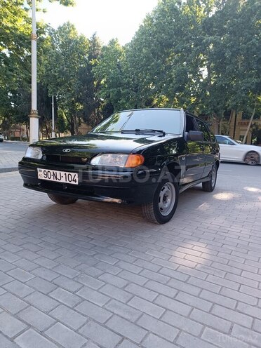 LADA (VAZ) 2114 2012, 315,000 km - 1.6 l - Yevlax