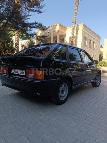 LADA (VAZ) 2114 2012, 315,000 km - 1.6 l - Yevlax