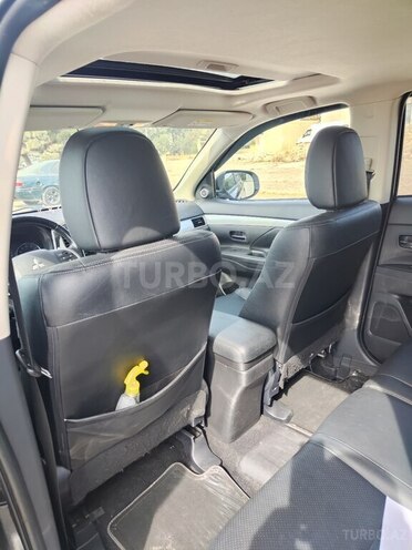 Mitsubishi Outlander 2014, 200,000 km - 2.0 l - Bakı