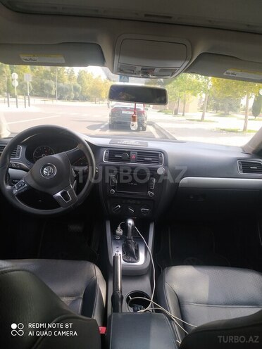 Volkswagen Jetta 2014, 229,000 km - 2.0 л - Bakı