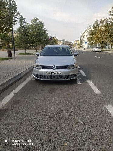 Volkswagen Jetta 2014, 229,000 km - 2.0 л - Bakı