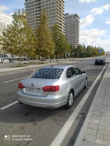 Volkswagen Jetta 2014, 229,000 km - 2.0 л - Bakı