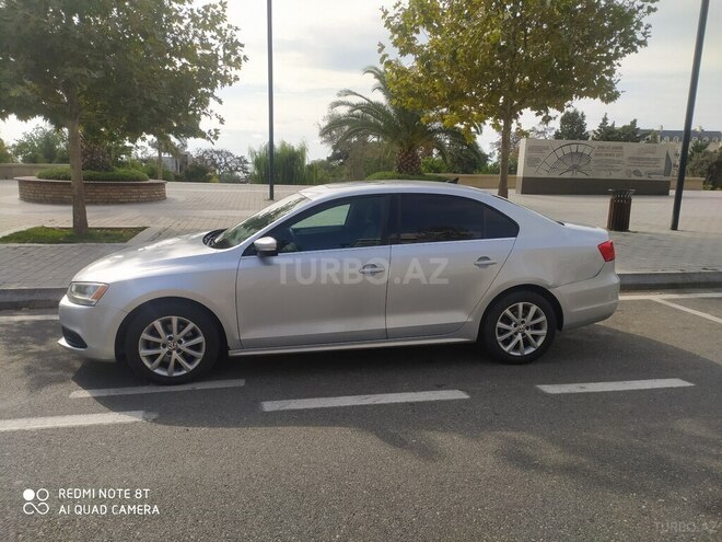 Volkswagen Jetta 2014, 229,000 km - 2.0 л - Bakı