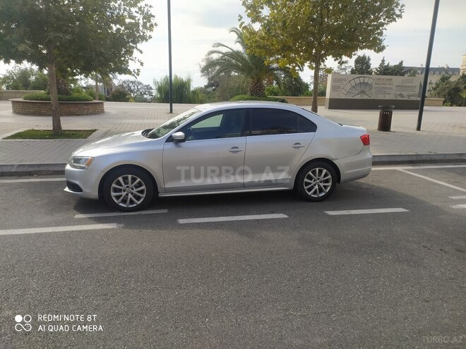 Volkswagen Jetta 2014, 229,000 km - 2.0 л - Bakı