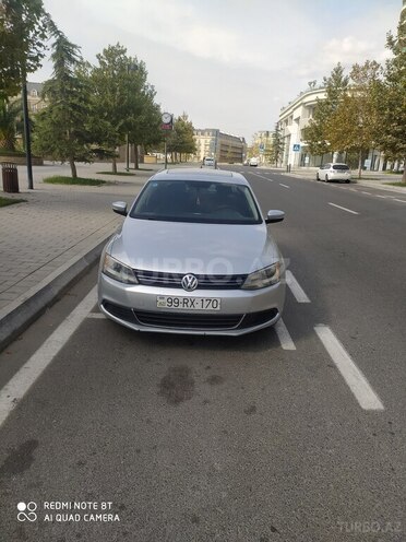 Volkswagen Jetta 2014, 229,000 km - 2.0 л - Bakı