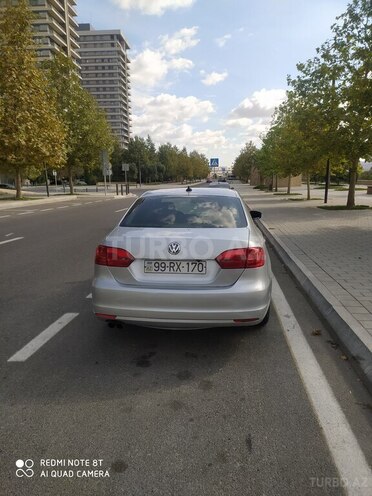 Volkswagen Jetta 2014, 229,000 km - 2.0 л - Bakı