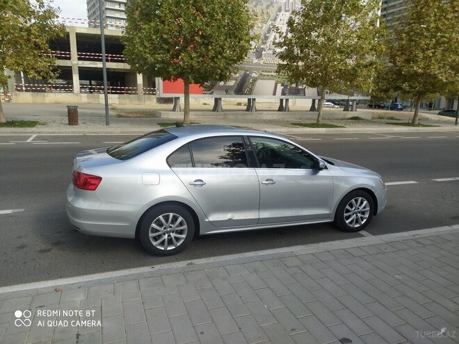 Volkswagen Jetta 2014, 229,000 km - 2.0 л - Bakı