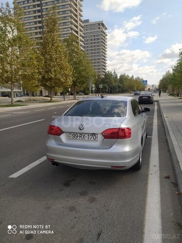 Volkswagen Jetta 2014, 229,000 km - 2.0 л - Bakı