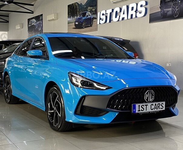 MG GT-2
