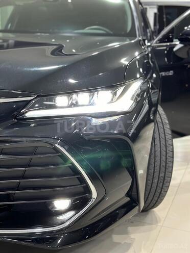 Toyota Avalon 2023, 8,900 km - 2.5 l - Bakı
